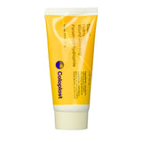 Coloplast Triad hydrophilic wound dressing tube for skin and wound care, 2.5 oz yellow packaging