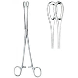 Surgical Sponge Forceps 24 CM | 19-990