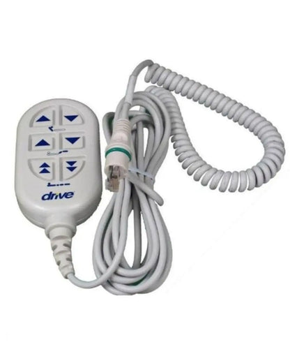 Hand Control Linak 15005HCN-L
