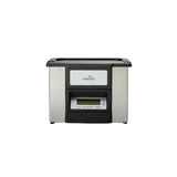 Midmark QuickClean ultrasonic cleaner stainless steel medical device with digital display