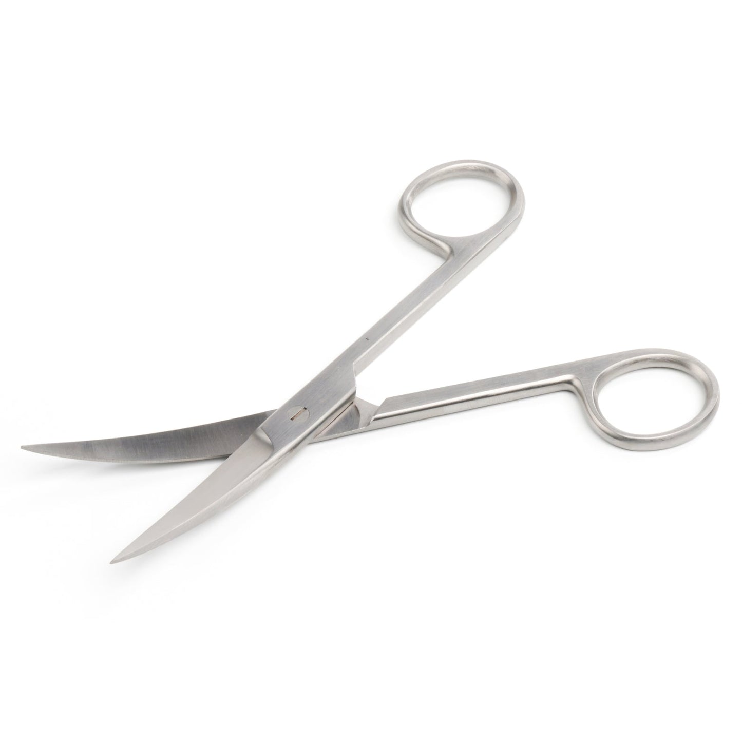 Operating Surgical Scissors Sharp/Sharp Curved 5.5" | FI04-1406-14E