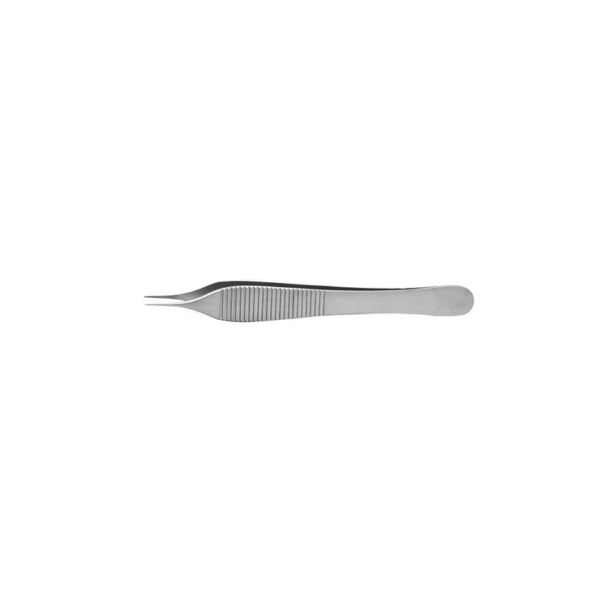 Adson Tissue Forceps 1 x 2 Teeth 4 3/4" |  P-274