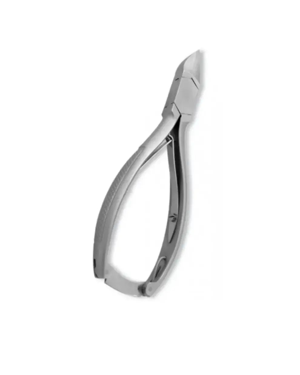 Heavy Duty Nail Nipper Cutter Professional Stainless Steel Toenail Clipper for Thick Nails