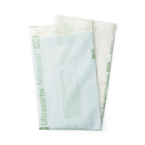 Ultrasorbs Advanced 300 disposable absorbent underpads for medical use