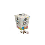 Box of Prophy Paste dental polishing paste with single use cups for oral care