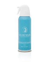 Cool Renewal spray bottle for medical, esthetic, and home care use on white background