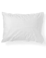 Disposable Pillowcase 21" X 30" White 2PLY Tissue | 211-PC2130TP