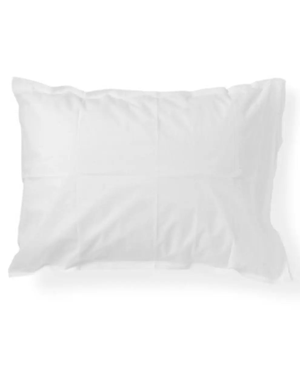 Disposable Pillowcase 21" X 30" White 2PLY Tissue | 211-PC2130TP