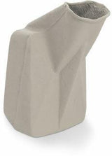 Disposable male urinal bottle for medical and home care settings