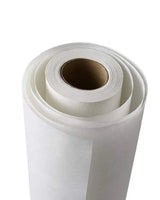 Table Paper Graham 24" x 125Ft ,White Crepe | 70007N