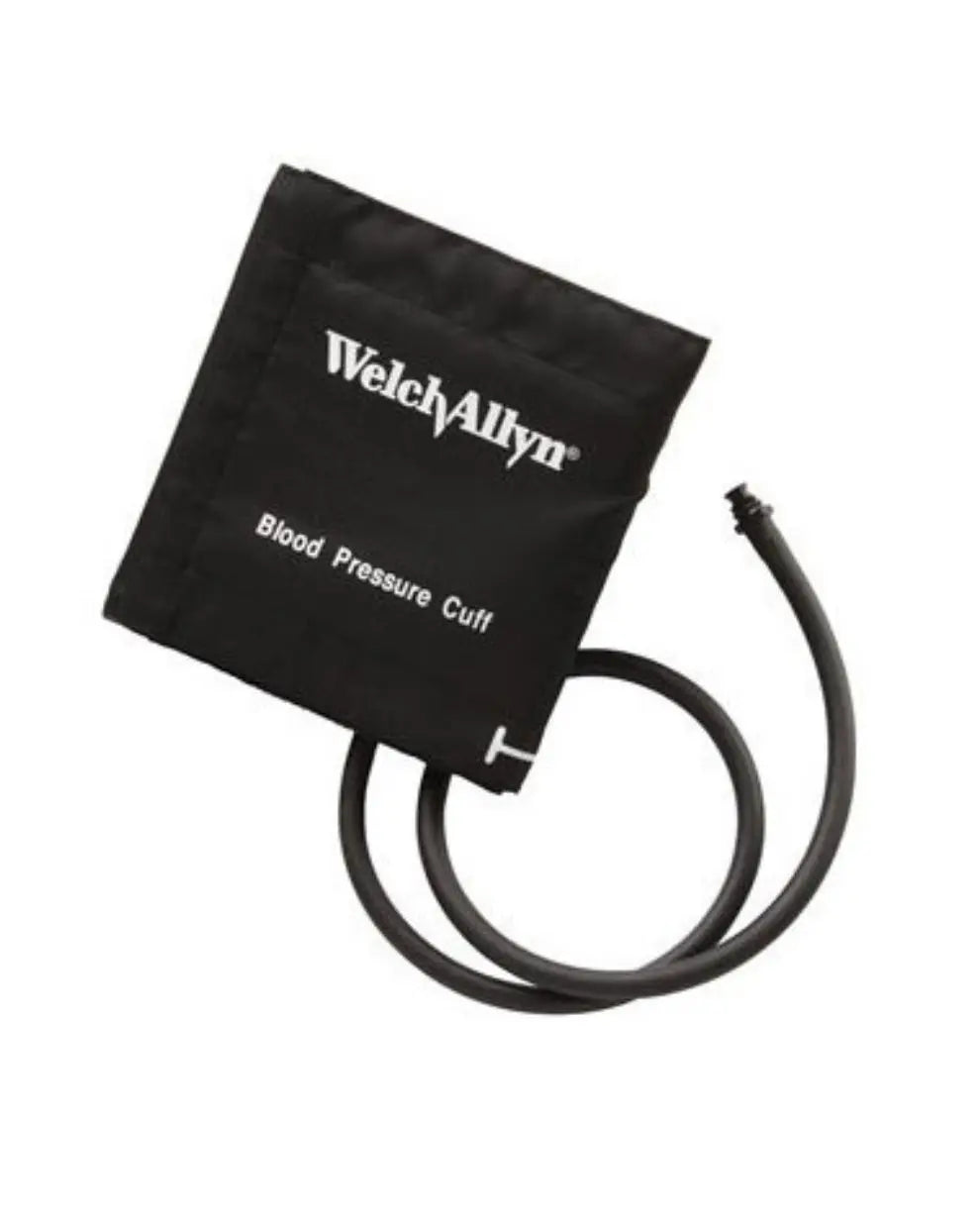Blood Pressure Cuff, One Tube Bladder, Two Piece, Tri Purpose Connector