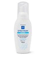 Spectrum Advanced Foaming Hand Sanitizer 110mL | 204-0011 IN STORE ONLY