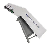 Covidien surgical skin stapler sterile medical instrument angled view
