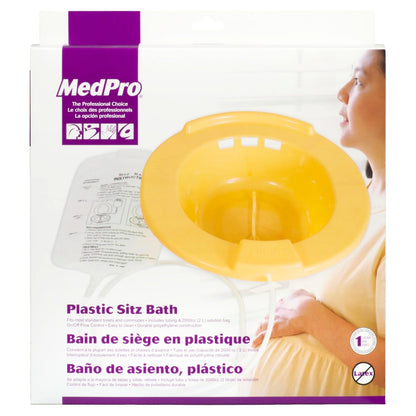 MedPro Sitz Bath 2000mL | 760-675