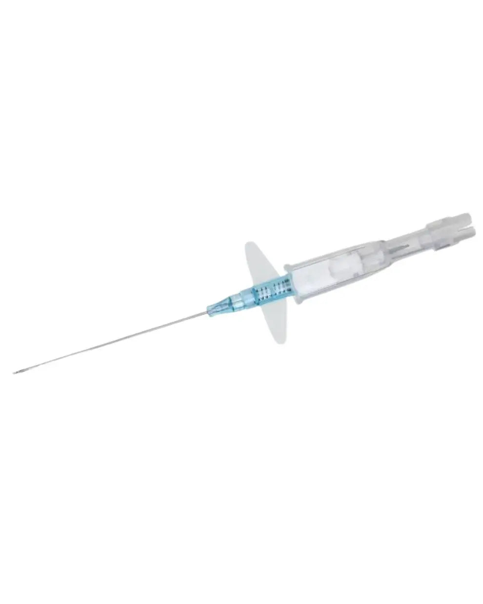 22 G x 1" BD Cathena winged Safety IV Catheter with BD Multiguard Technology | 386813