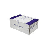 BD PosiFlush XS 3 mL sterile saline flush syringe box for medical use