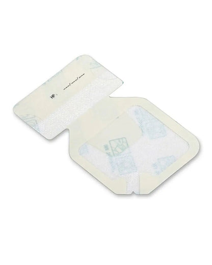 3M Tegaderm I.V. Advanced Securement Dressings 7cm x 6.5cm | 100/Box | 9525HP