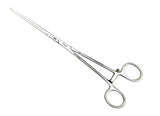 Doyen Intestinal Clamp 9 Inch Straight