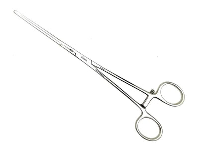 Doyen Intestinal Clamp 9 Inch Straight