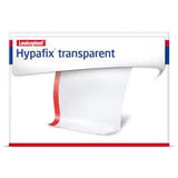 Hypafix transparent film roll for wound care and medical bandage protection